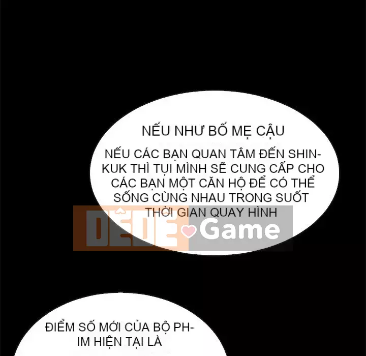 Diệt vong Chương 1-51