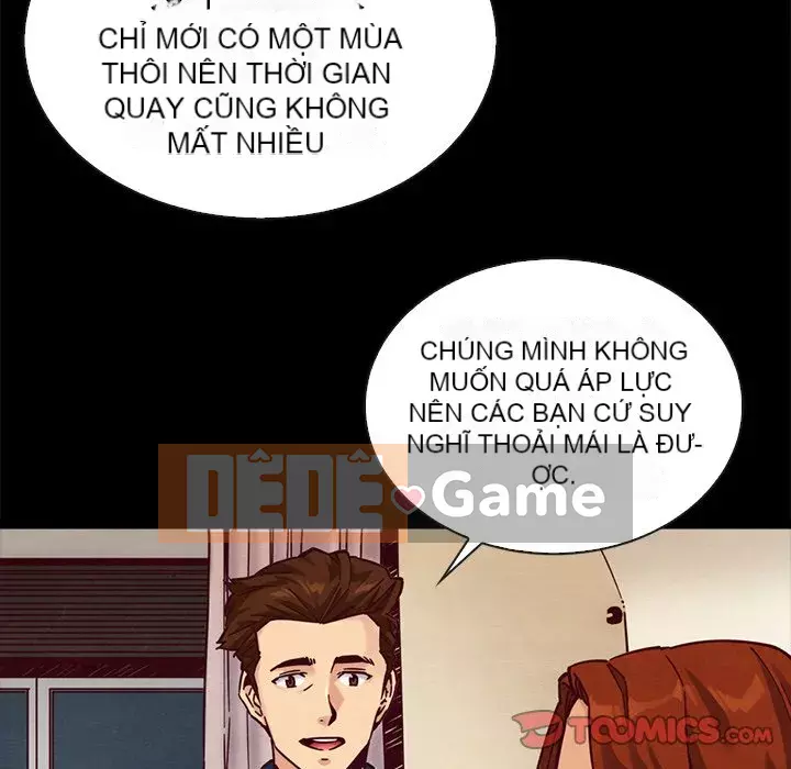 Diệt vong Chương 1-51