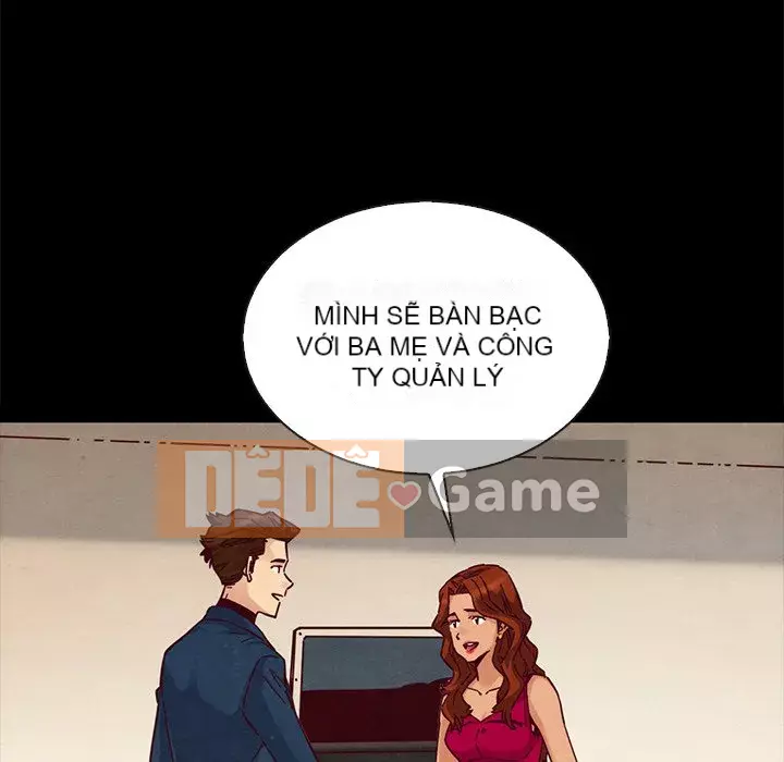 Diệt vong Chương 1-51