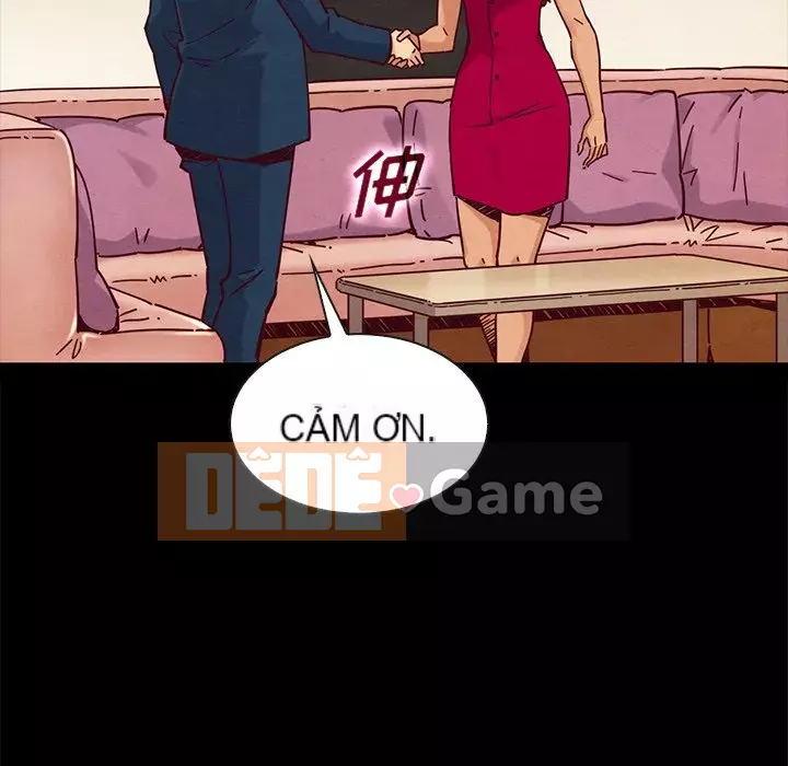 Diệt vong Chương 1-51