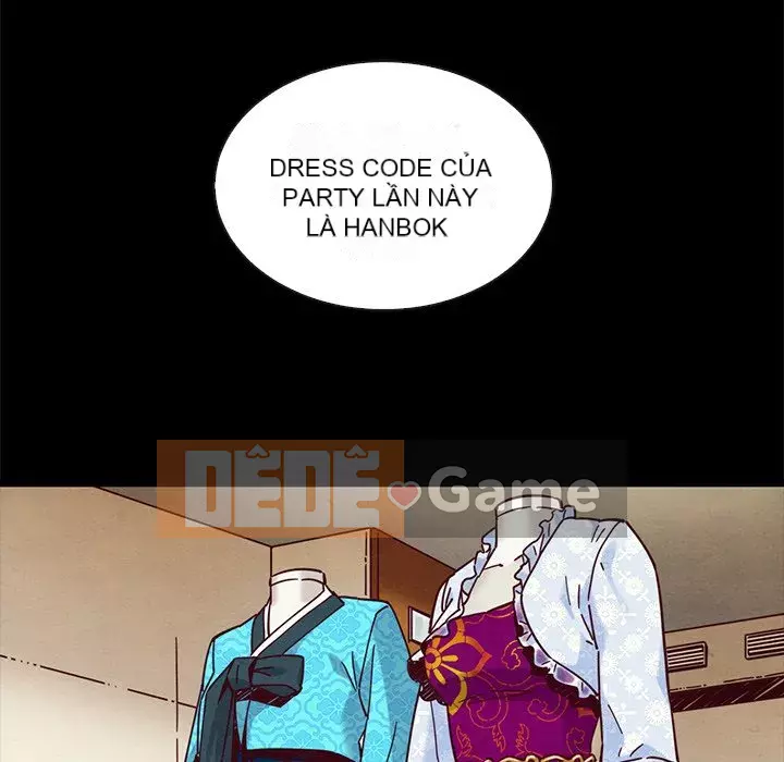 Diệt vong Chương 1-51