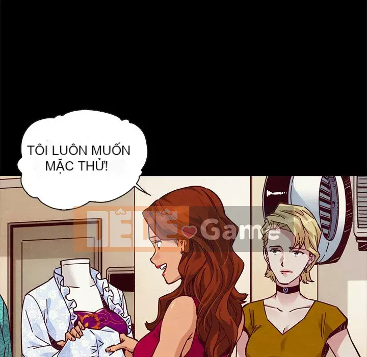 Diệt vong Chương 1-51