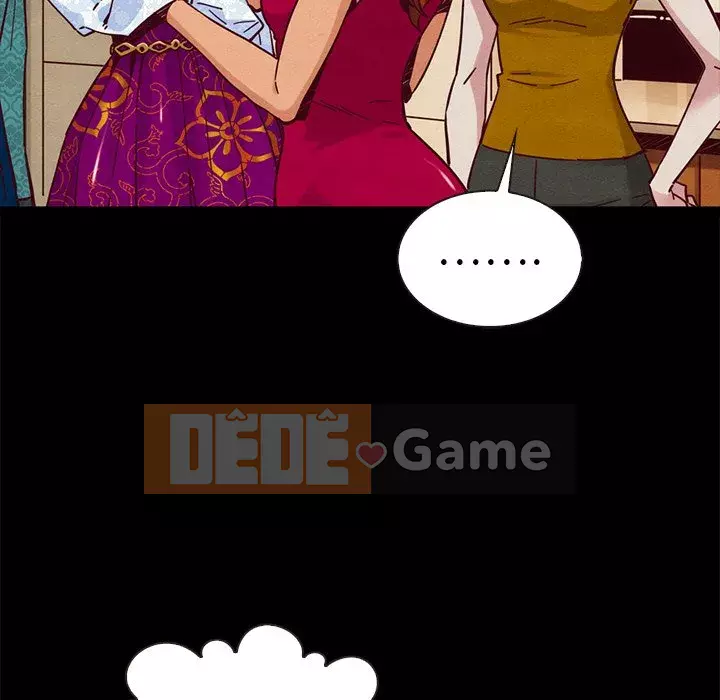 Diệt vong Chương 1-51