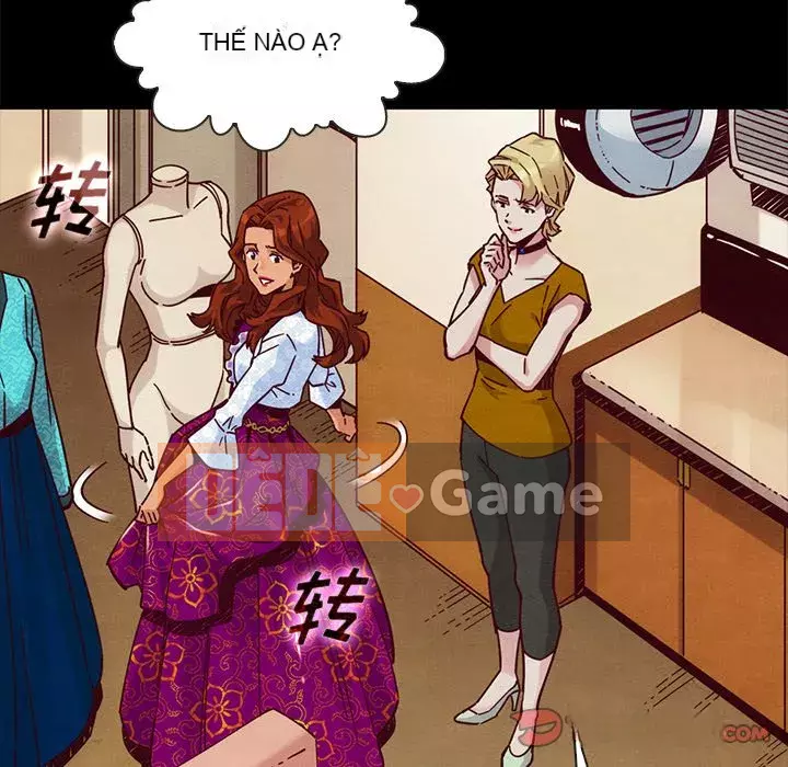 Diệt vong Chương 1-51