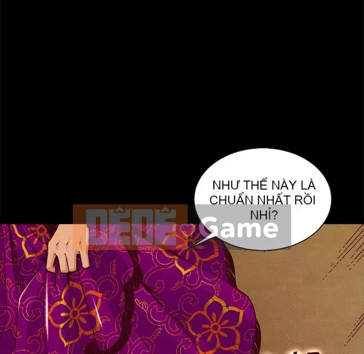 Diệt vong Chương 1-51