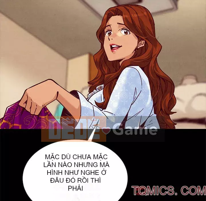 Diệt vong Chương 1-51