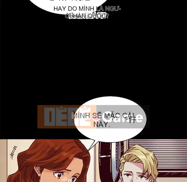 Diệt vong Chương 1-51