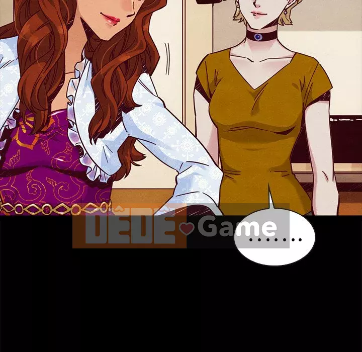 Diệt vong Chương 1-51