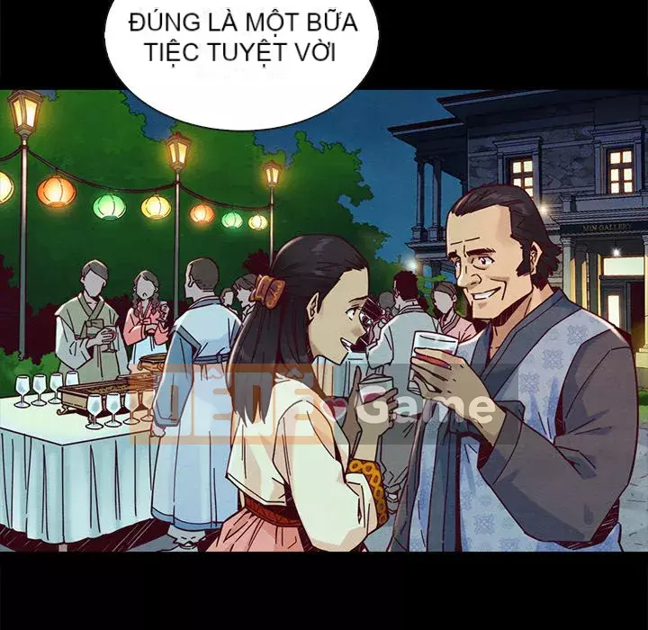 Diệt vong Chương 1-51