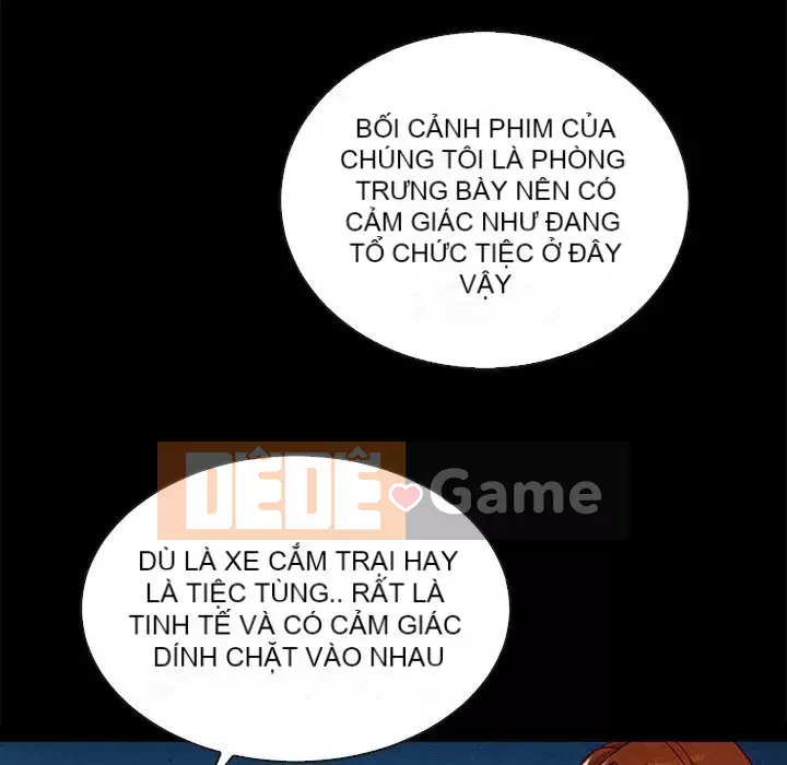 Diệt vong Chương 1-51