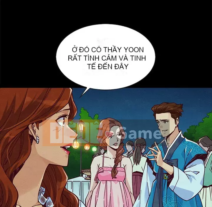 Diệt vong Chương 1-51