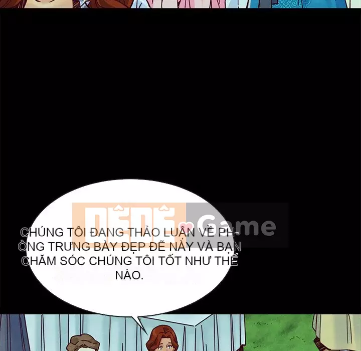 Diệt vong Chương 1-51