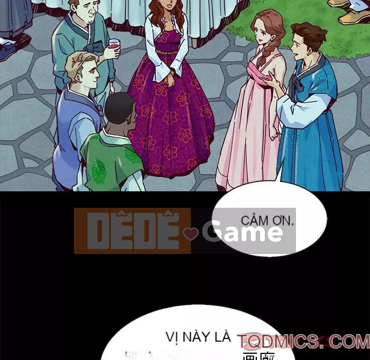 Diệt vong Chương 1-51