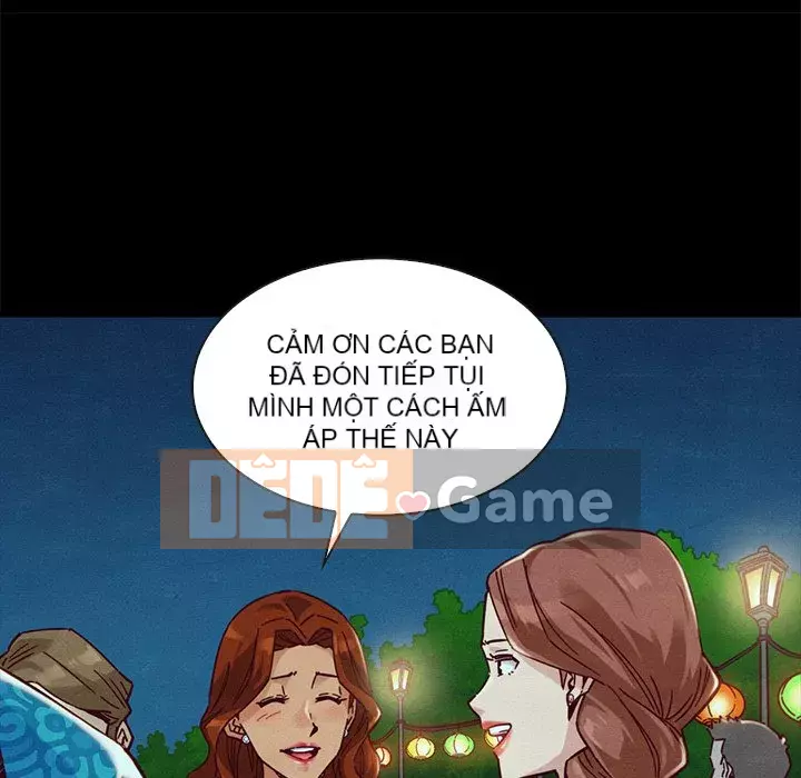 Diệt vong Chương 1-51