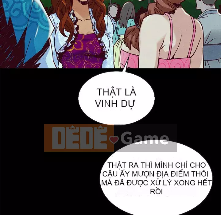 Diệt vong Chương 1-51