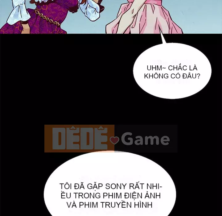 Diệt vong Chương 1-51