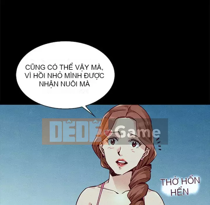 Diệt vong Chương 1-51