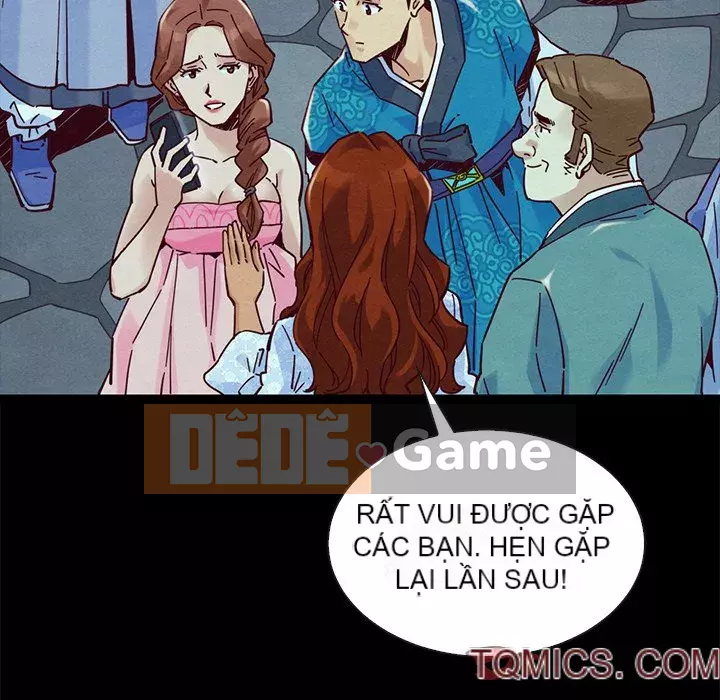 Diệt vong Chương 1-51