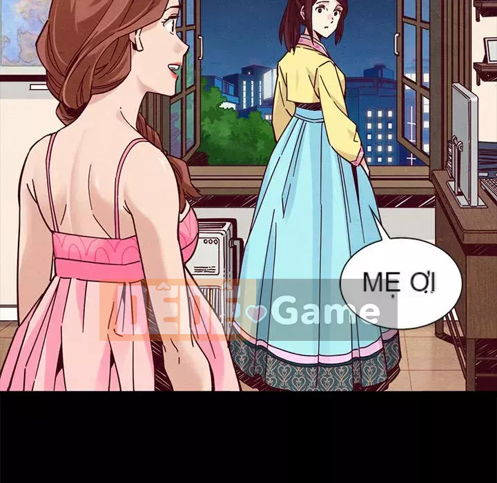 Diệt vong Chương 1-51