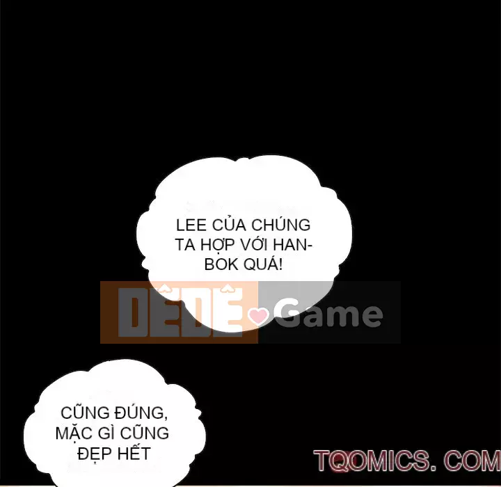 Diệt vong Chương 1-51