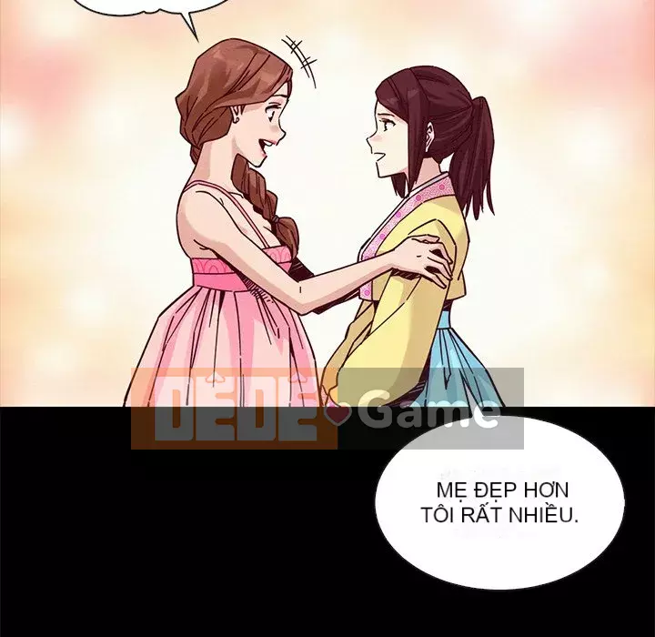 Diệt vong Chương 1-51