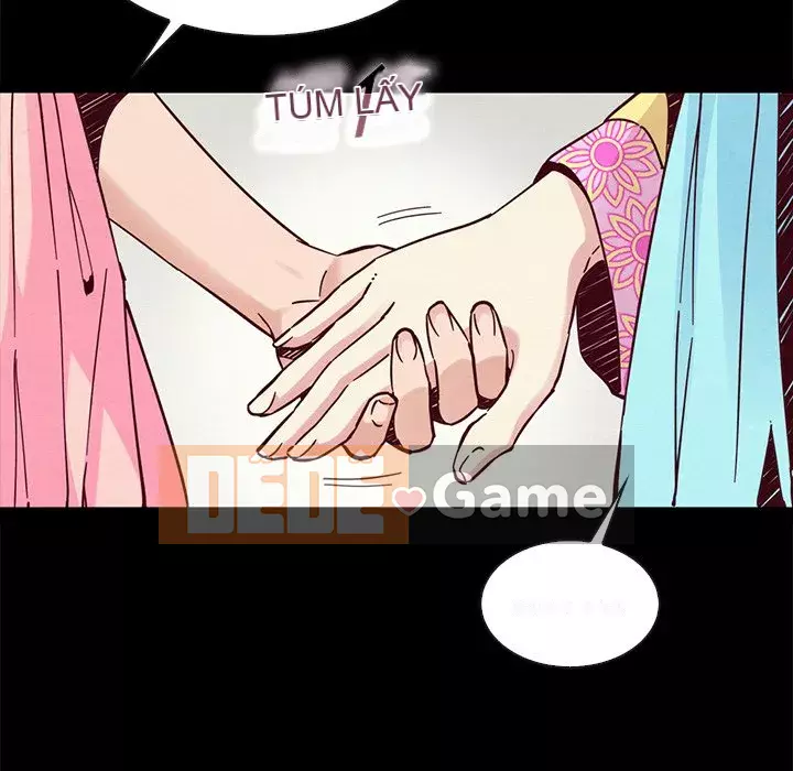 Diệt vong Chương 1-51