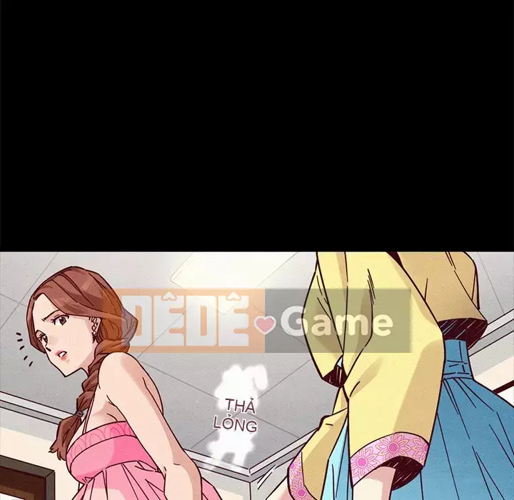 Diệt vong Chương 1-51