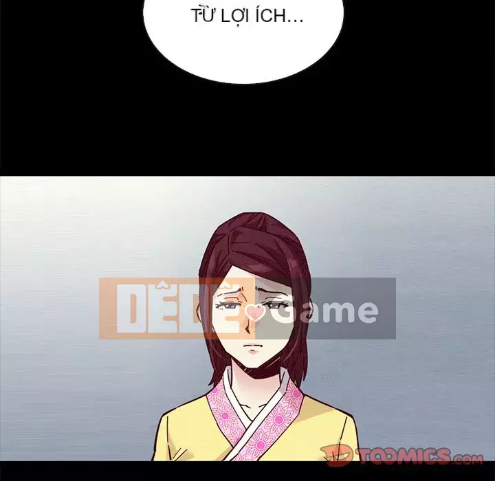 Diệt vong Chương 1-51