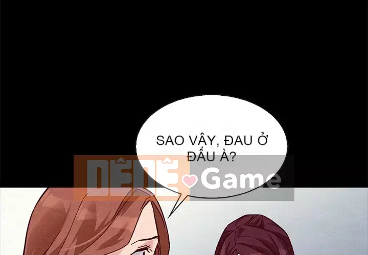 Diệt vong Chương 1-51