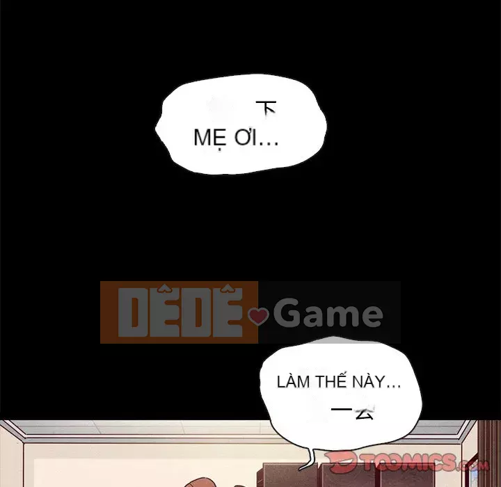 Diệt vong Chương 1-51