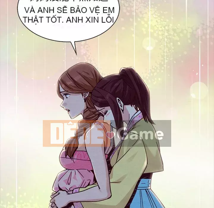 Diệt vong Chương 1-51