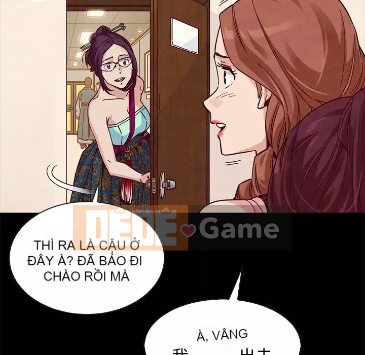 Diệt vong Chương 1-51