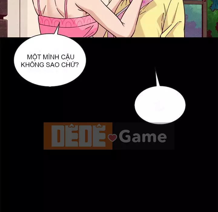 Diệt vong Chương 1-51