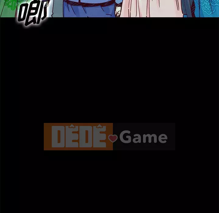 Diệt vong Chương 1-51