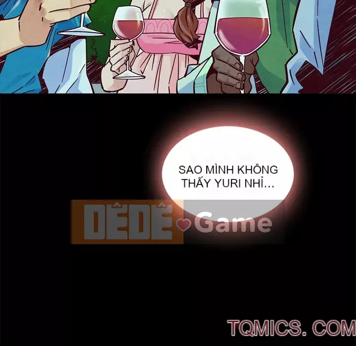 Diệt vong Chương 1-51