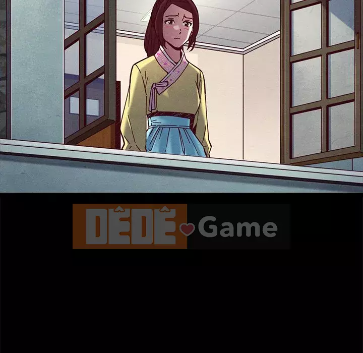 Diệt vong Chương 1-51