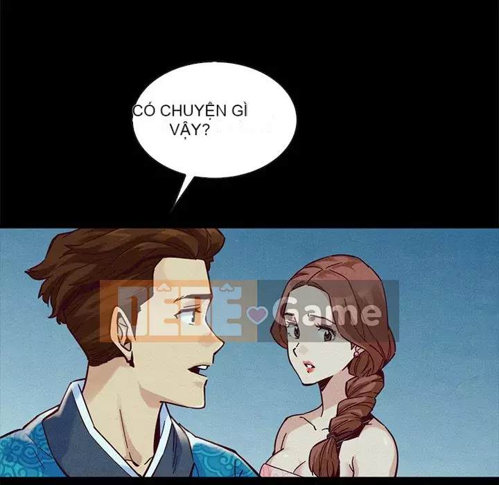 Diệt vong Chương 1-51