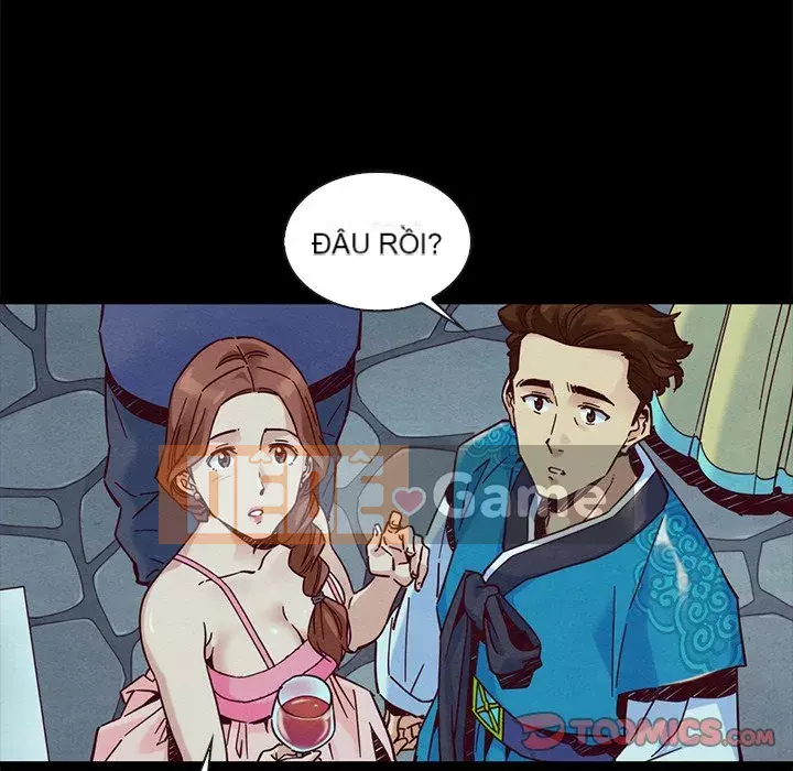 Diệt vong Chương 1-51