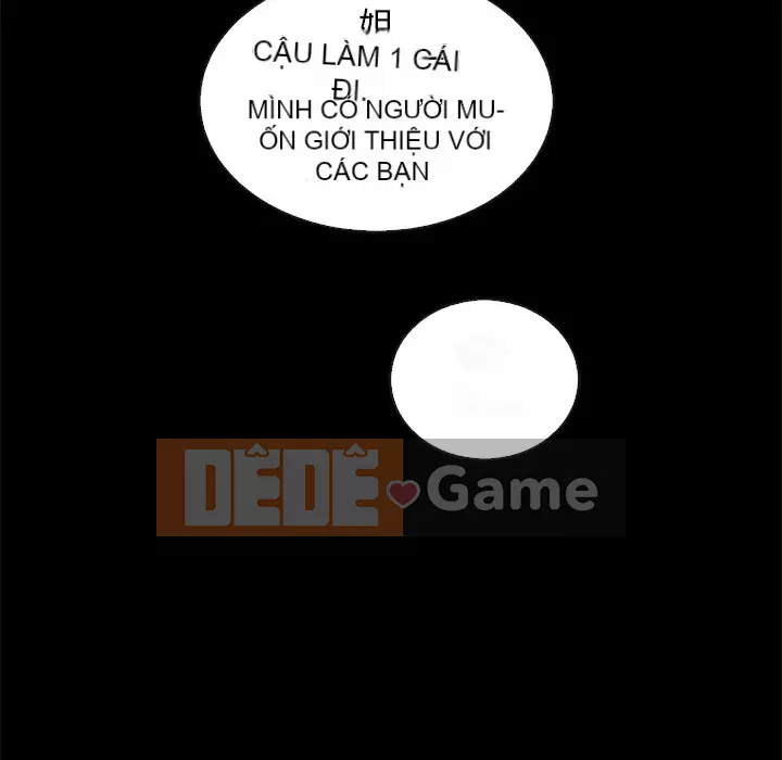 Diệt vong Chương 1-51