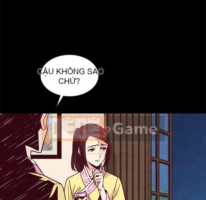 Diệt vong Chương 1-51