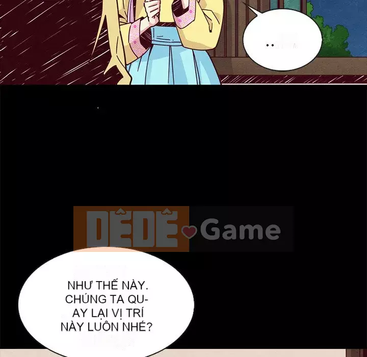 Diệt vong Chương 1-51