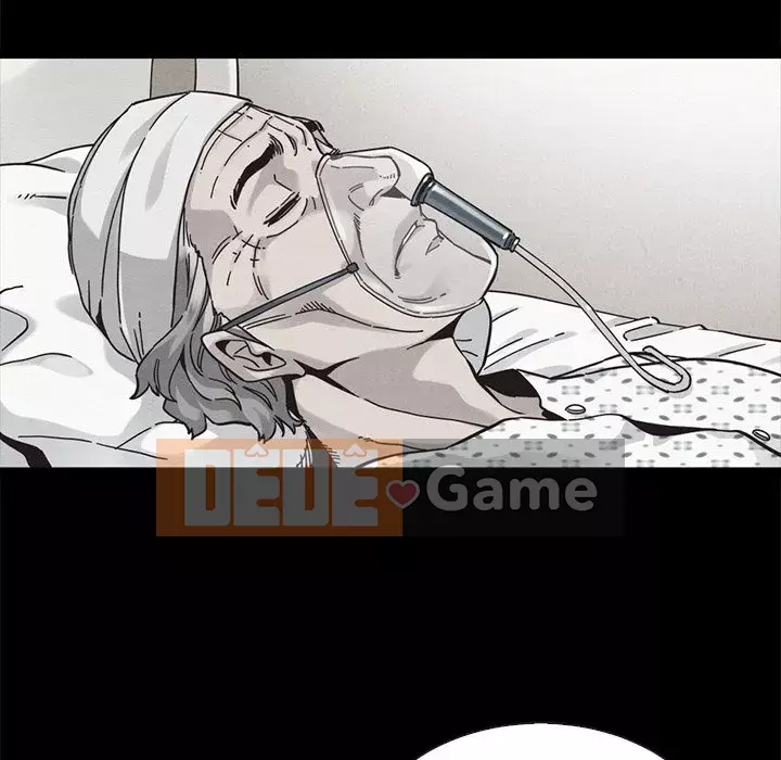 Diệt vong Chương 1-51