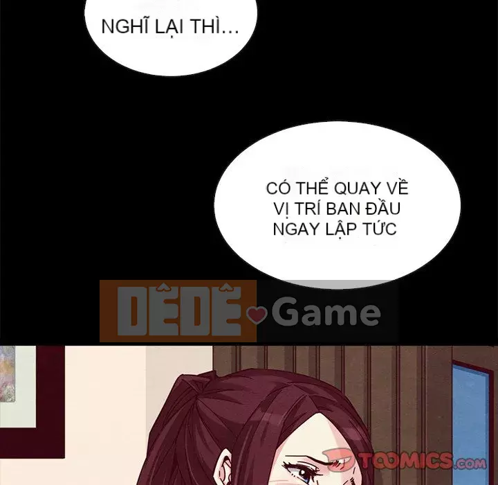 Diệt vong Chương 1-51