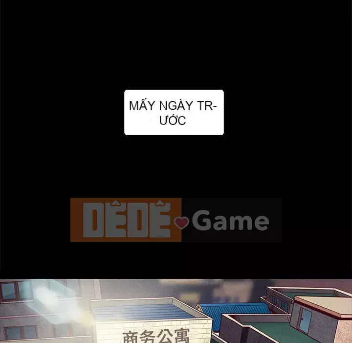 Diệt vong Chương 1-51