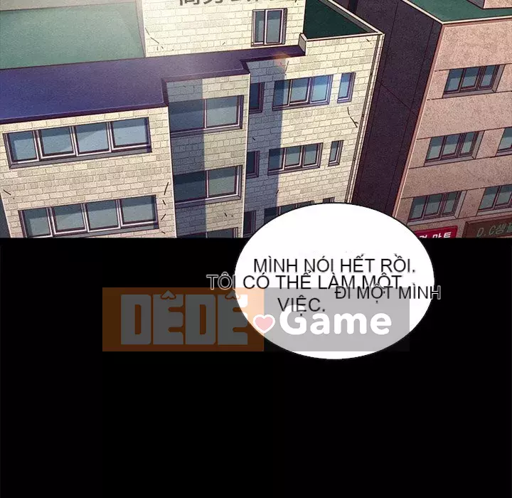 Diệt vong Chương 1-51