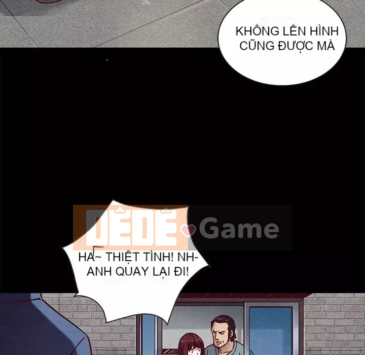 Diệt vong Chương 1-51