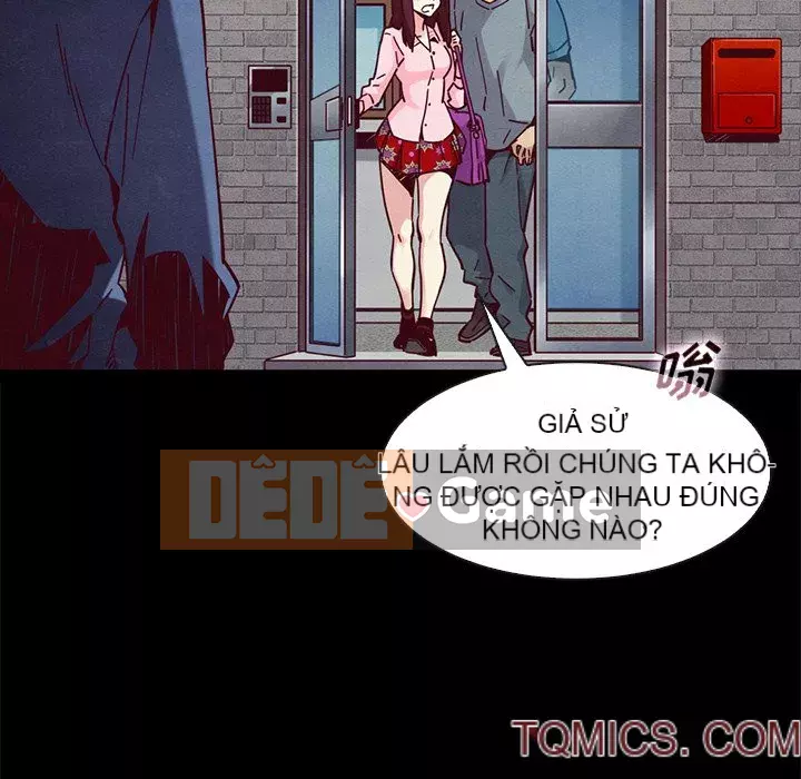 Diệt vong Chương 1-51