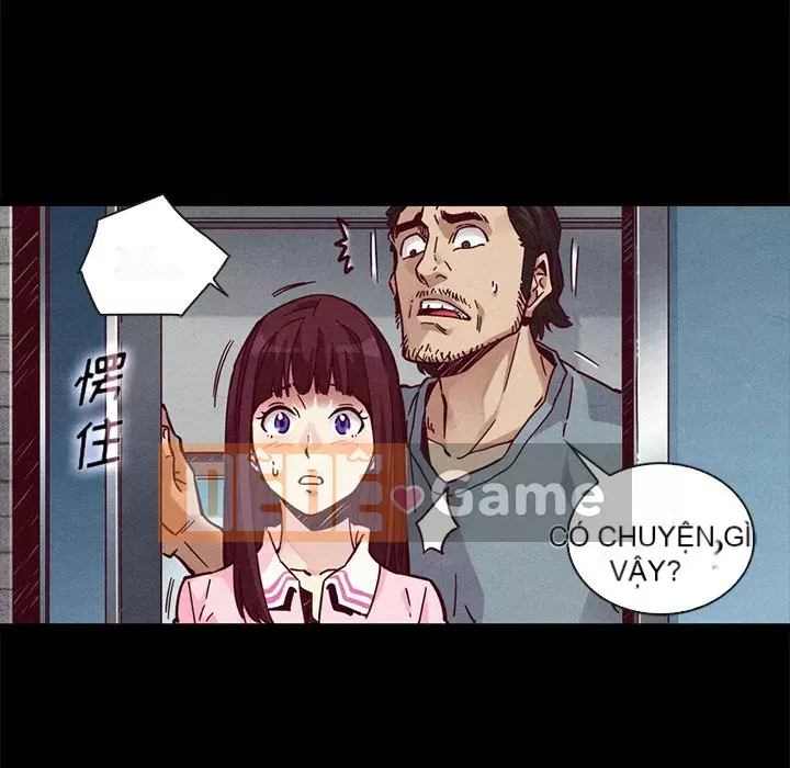 Diệt vong Chương 1-51