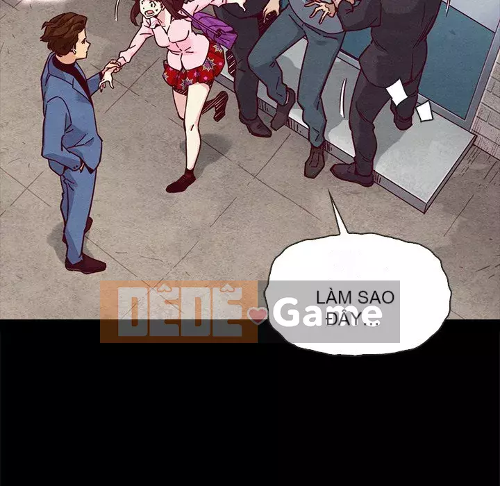 Diệt vong Chương 1-51