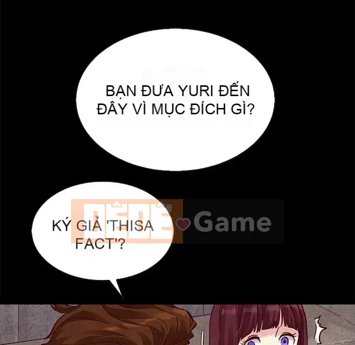 Diệt vong Chương 1-51